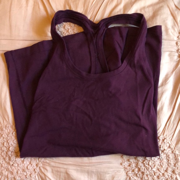 Lulu Tank, Great Condition! - Picture 1 of 3
